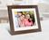 Alt View 13. Aluratek - 8" LCD Digital Photo Frame - Light Distressed Wood.