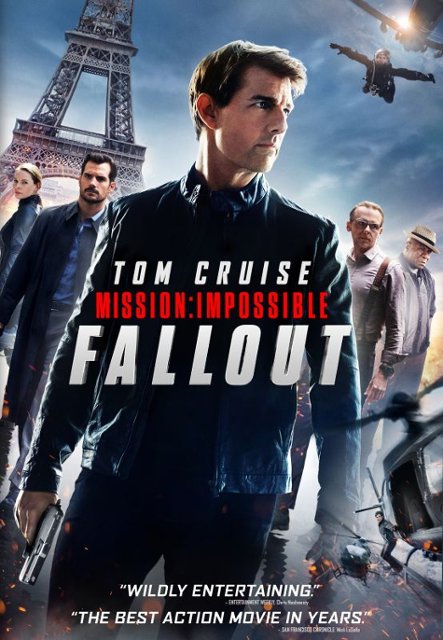 Image result for mission: impossible – fallout