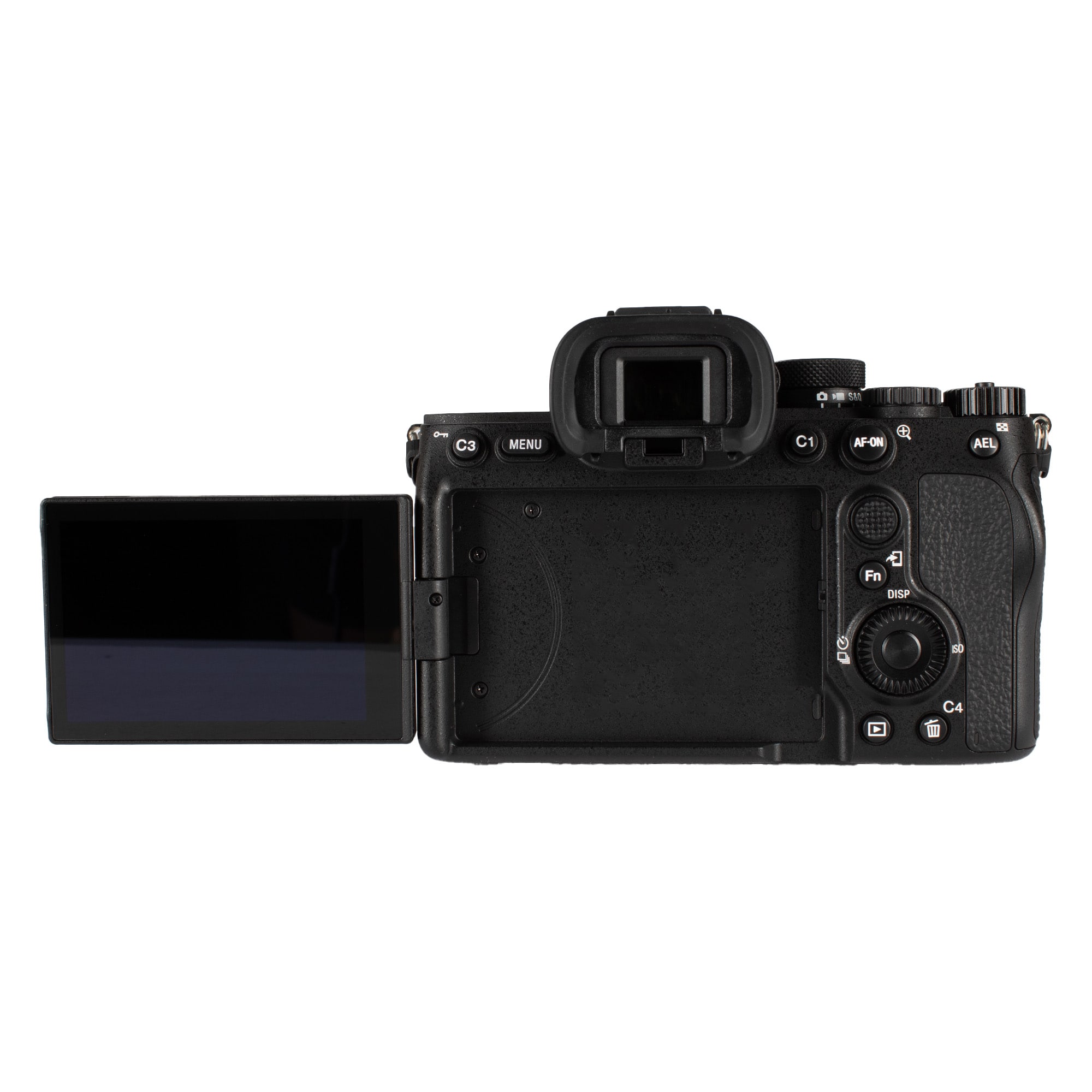 Sony a7 IV Mirrorless Camera with 28 70mm II Lens Bundle + 64GB