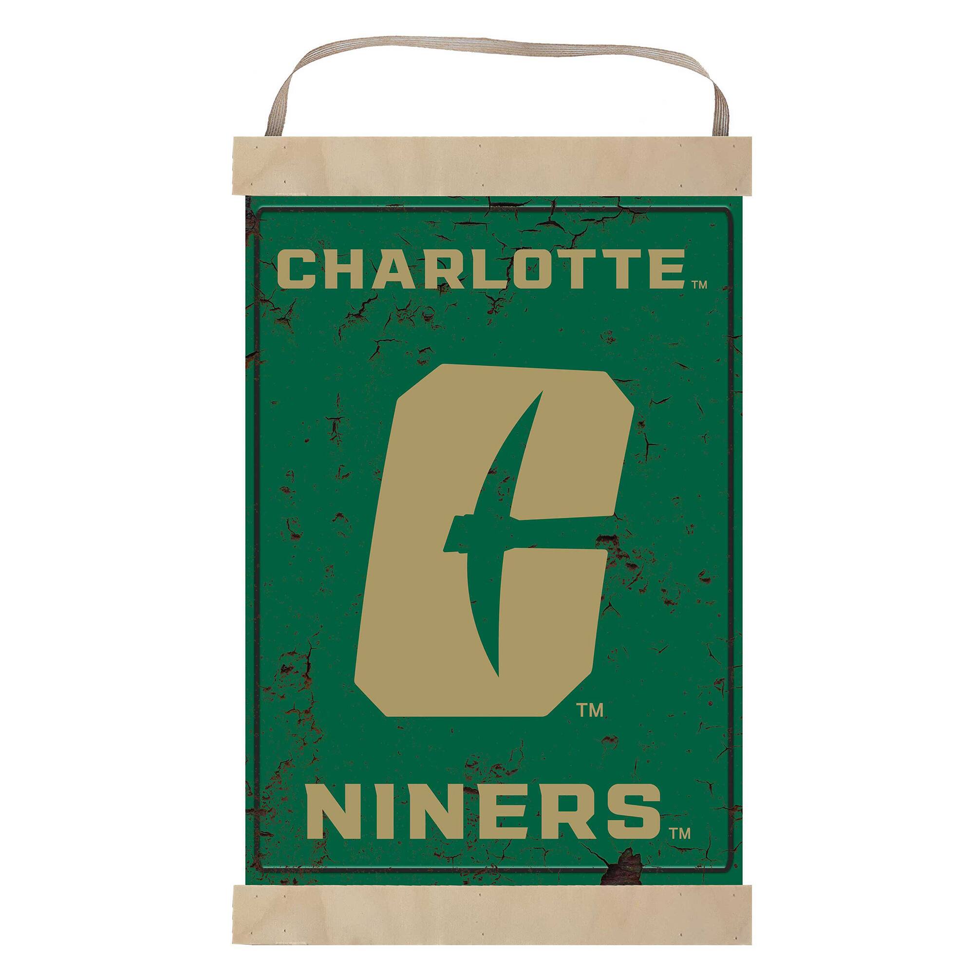 CHARLOTTE 49ERS