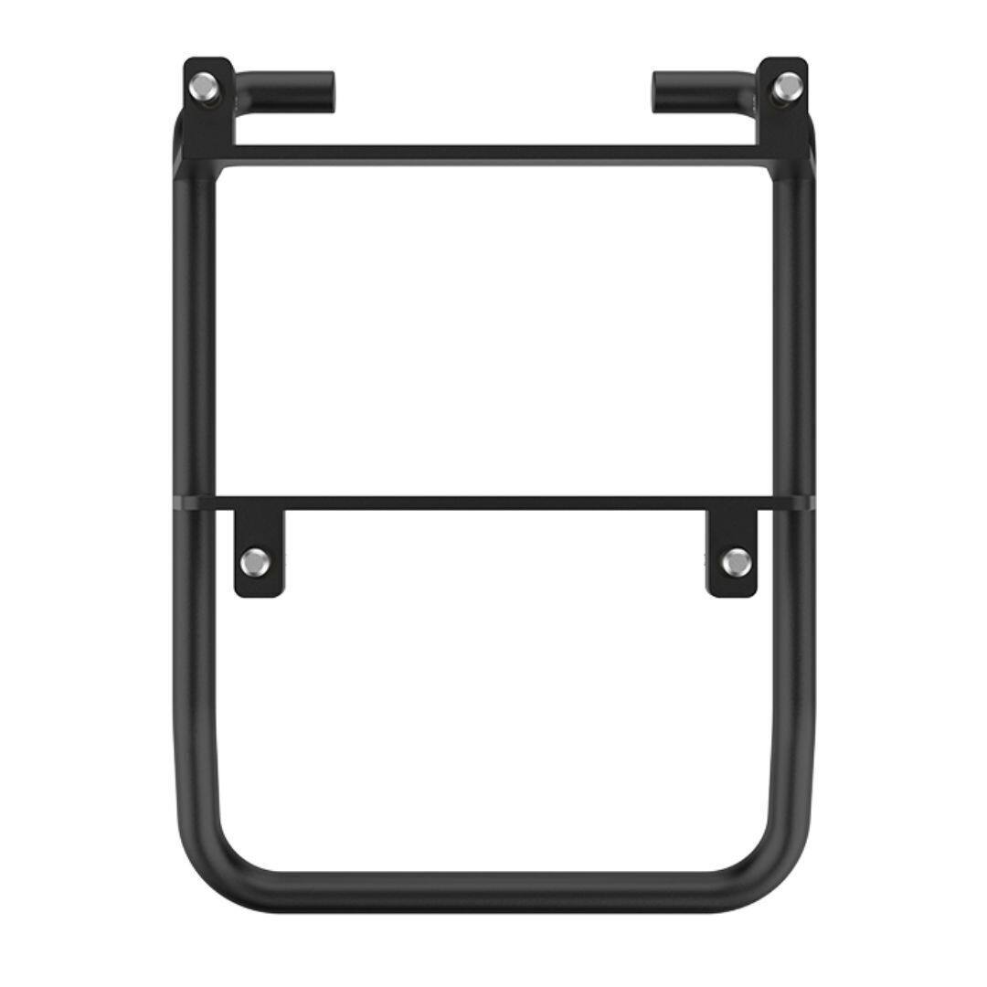 Back. Aputure - Aputure Storm 1000c and 1200x Skid Stainless-Steel Attachment.