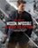 Front Standard. Mission: Impossible - 6 Movie Collection [Includes Digital Copy] [Blu-ray].