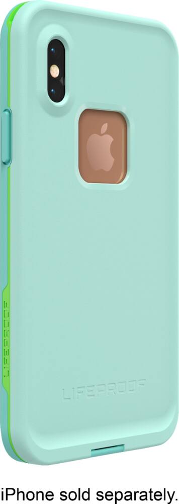 frÄ’ case for apple iphone xs - tiki frÄ’ case for apple iphone xs - tiki
