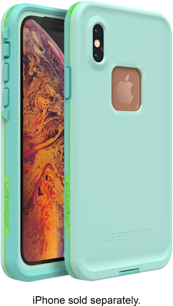 frĒ case for apple iphone xs - tiki