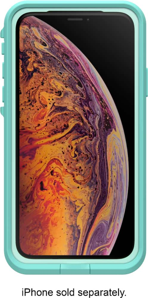 frĒ case for apple iphone xs - tiki