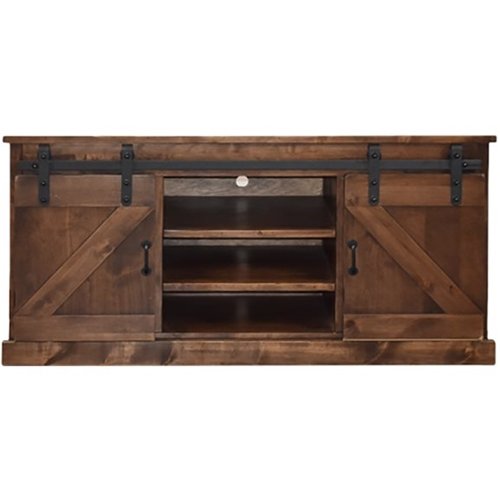 Legends Furniture Tv Cabinet For Most Flat Panel Tvs Up To 70