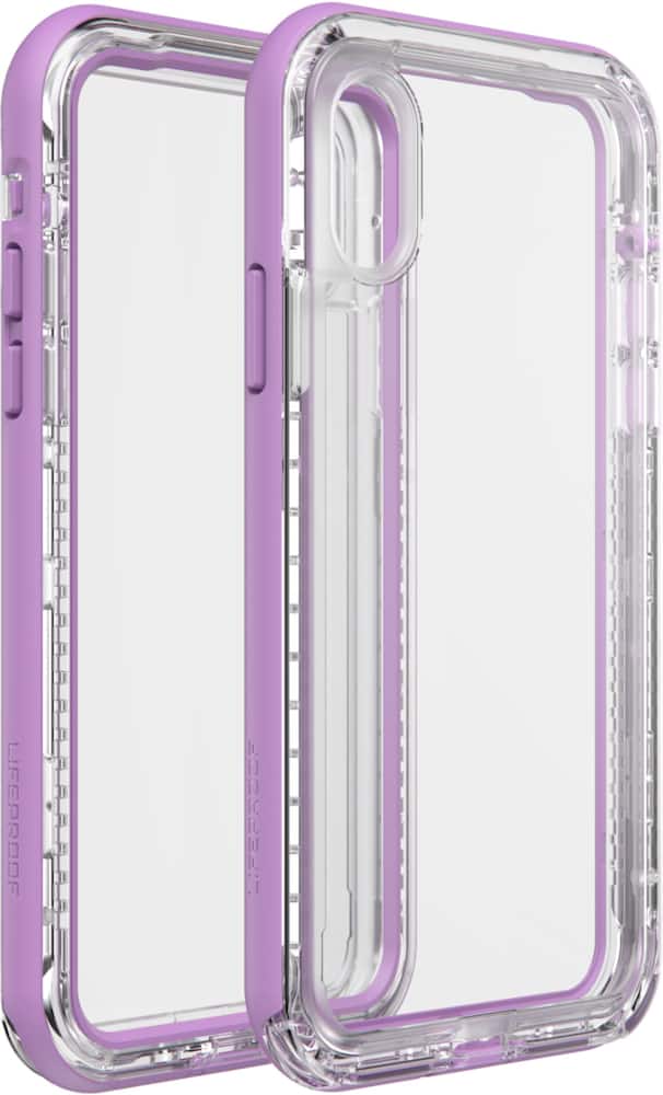 nËxt case for apple iphone x and xs - ultra nËxt case for apple iphone x and xs - ultra