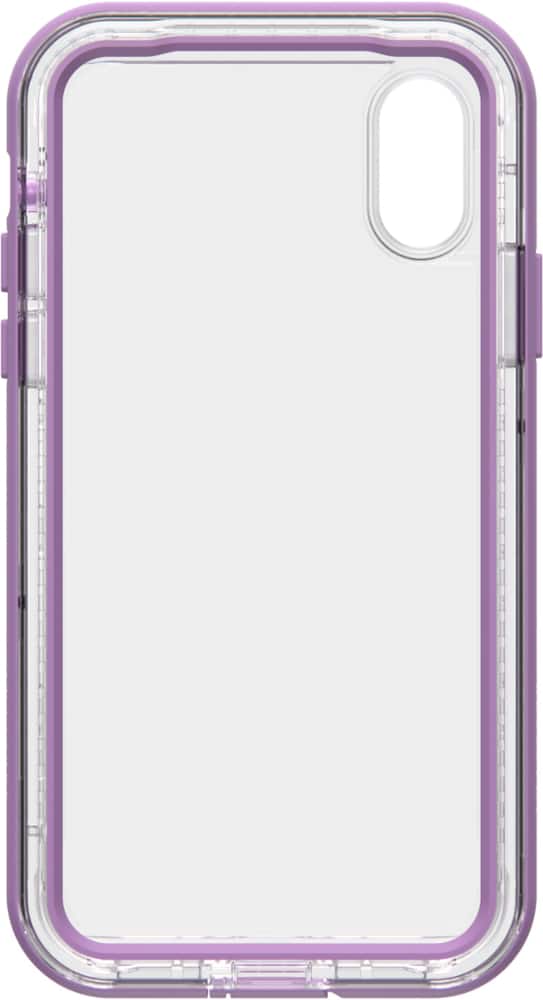 nËxt case for apple iphone x and xs - ultra nËxt case for apple iphone x and xs - ultra