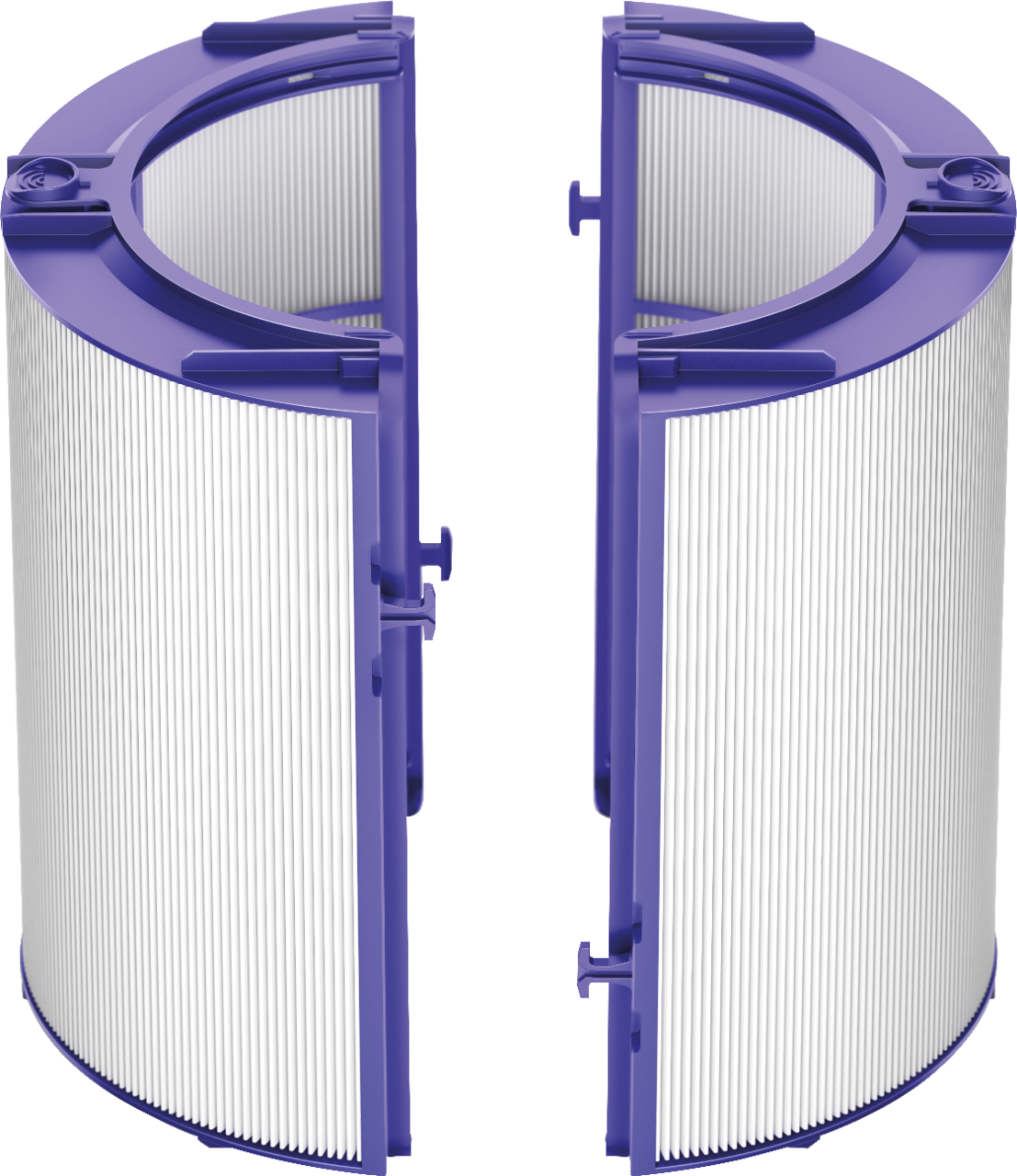 Filtre purificateur d'air Dyson HP04 TP04 DP04 969048-02 - Vigier  Electroménager
