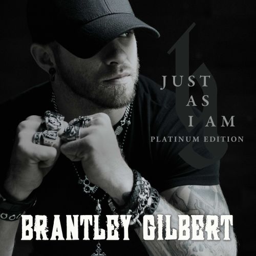  Just as I Am [Platinum Edition] [Bonus Tracks] [CD]