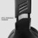 Alt View Zoom 16. Turtle Beach - Atlas One Wired Stereo Gaming Headset for PC - Black.