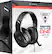 Alt View 20. Turtle Beach - Atlas One Wired Stereo Gaming Headset for PC - Black.