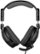 Alt View Zoom 11. Turtle Beach - Atlas Three Wired Stereo Gaming Headset for PC - Black.