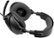 Alt View Zoom 12. Turtle Beach - Atlas Three Wired Stereo Gaming Headset for PC - Black.