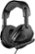 Left Zoom. Turtle Beach - Atlas Three Wired Stereo Gaming Headset for PC - Black.