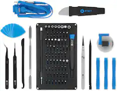 Front. iFixit - Pro Tech Toolkit.