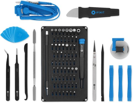 iFixit Pro Tech Toolkit IF145-307-4 - Best Buy