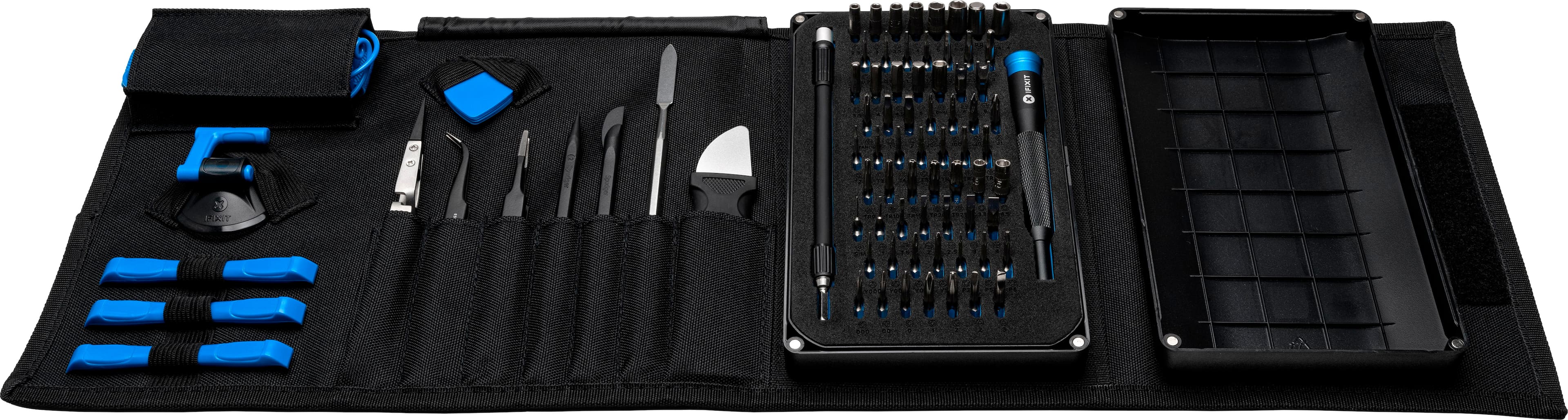 Alt View 12. iFixit - Pro Tech Toolkit.