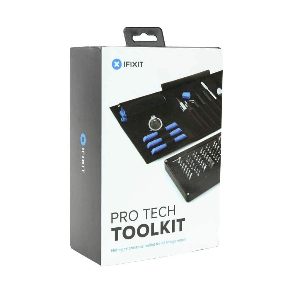Alt View 15. iFixit - Pro Tech Toolkit.