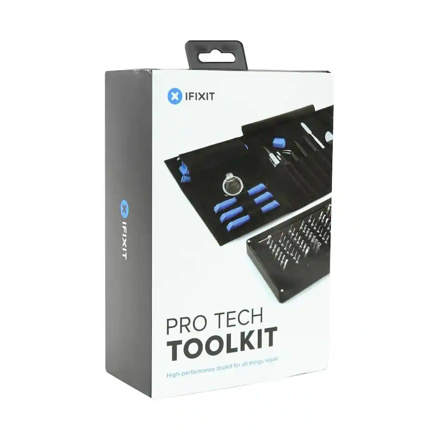 iFixit Pro Tech Toolkit Professional Set IF145-307-4 - Best Buy