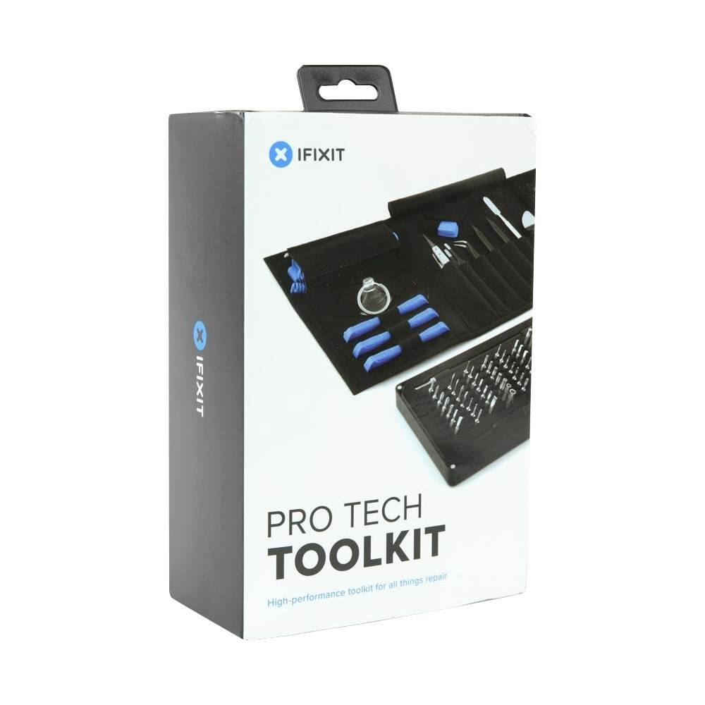 Alt View 15. iFixit - Pro Tech Toolkit.