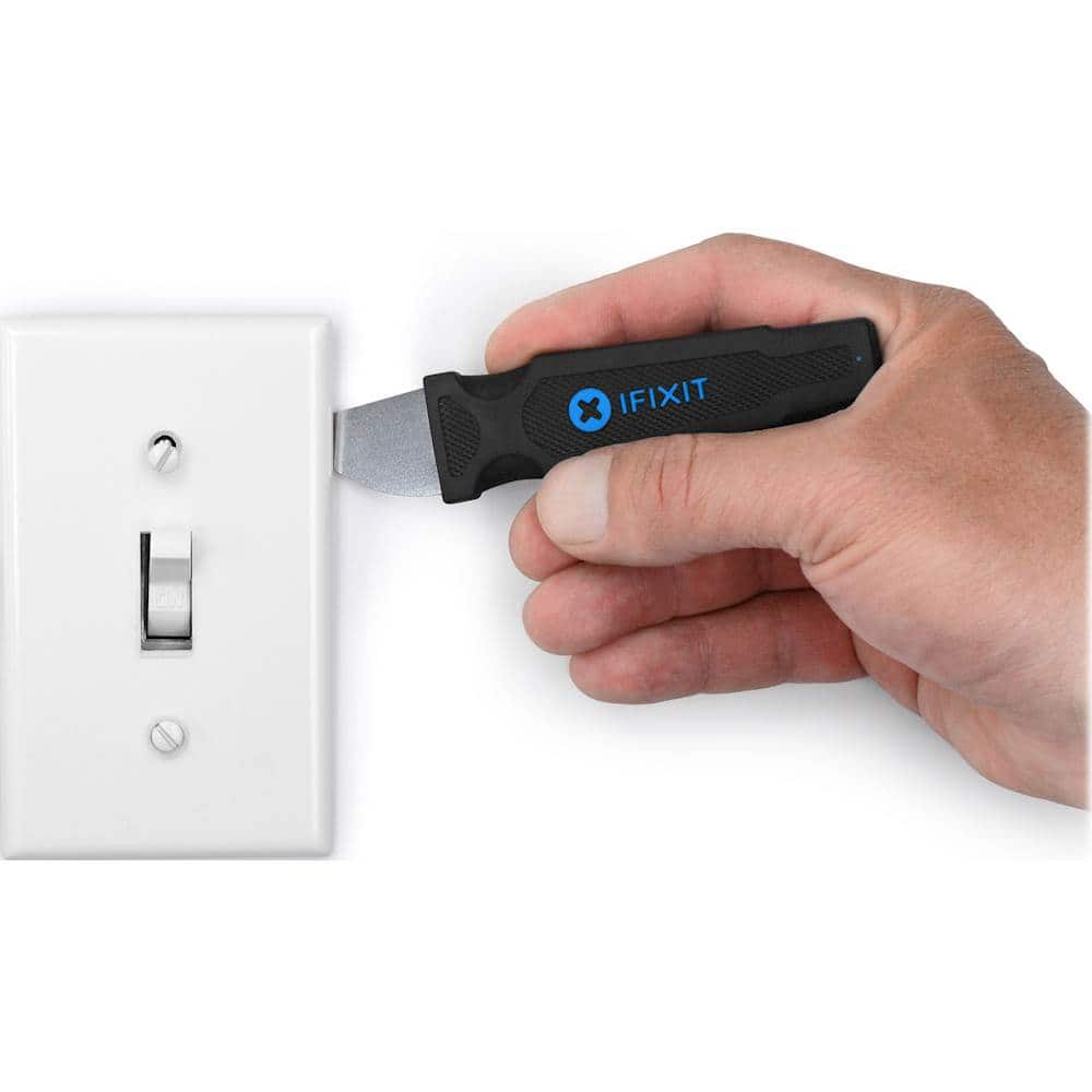 Alt View 13. iFixit - Jimmy Device Opener Tool.