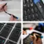 Alt View 13. iFixit - Mako 64-Bit Driver Kit - Black/Blue.