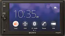 Car Electronics
