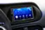 Alt View 11. Sony - 6.2" - Apple® CarPlay™ - Built-in Bluetooth - In-Dash Digital Media Receiver - Black.