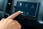 Alt View 12. Sony - 6.2" - Apple® CarPlay™ - Built-in Bluetooth - In-Dash Digital Media Receiver - Black.
