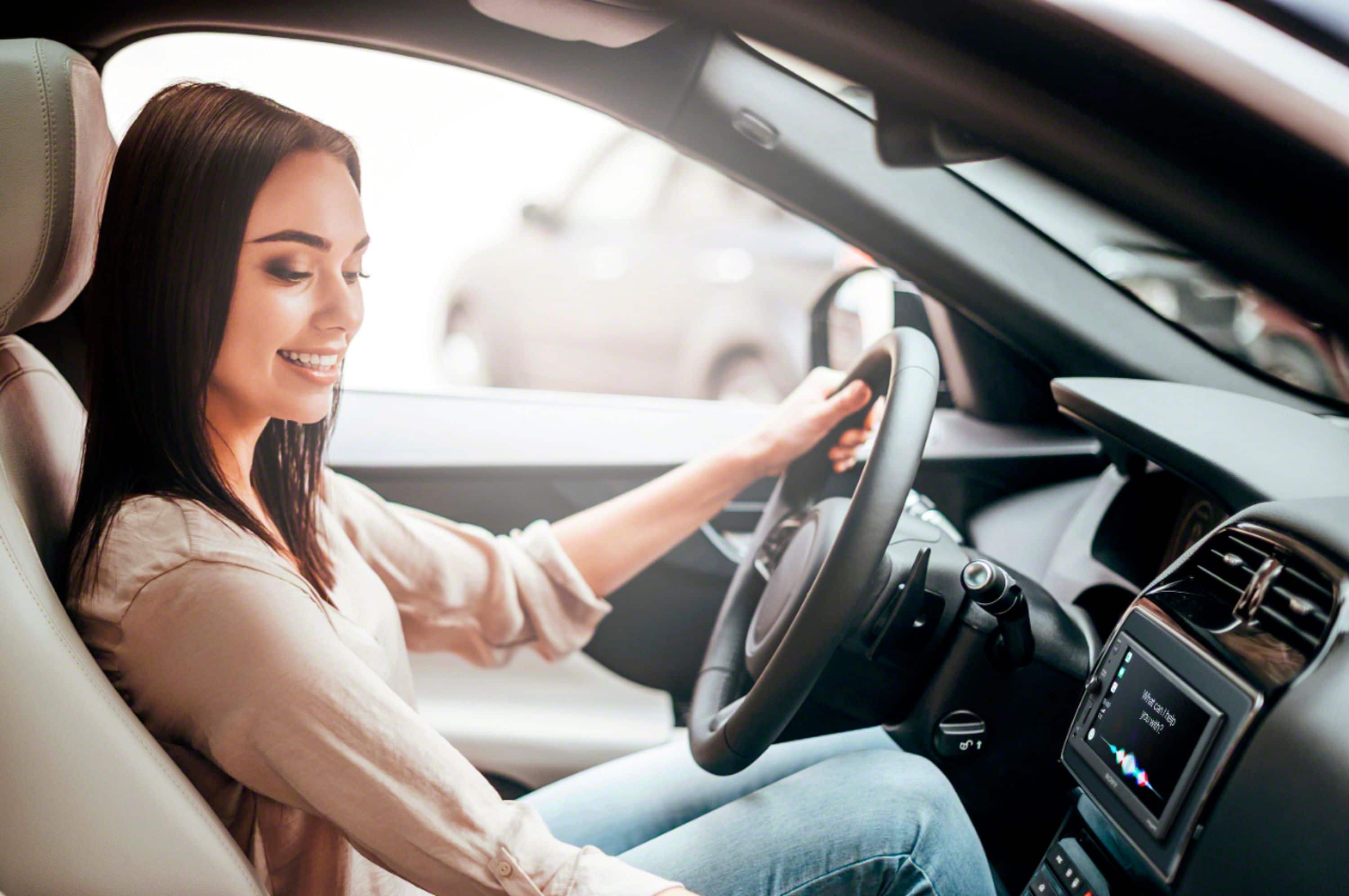 Alt View 20. Sony - 6.2" - Apple® CarPlay™ - Built-in Bluetooth - In-Dash Digital Media Receiver - Black.