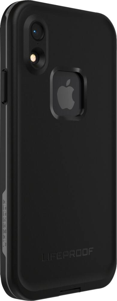 frÄ’ case for apple iphone xr - asphalt frÄ’ case for apple iphone xr - asphalt