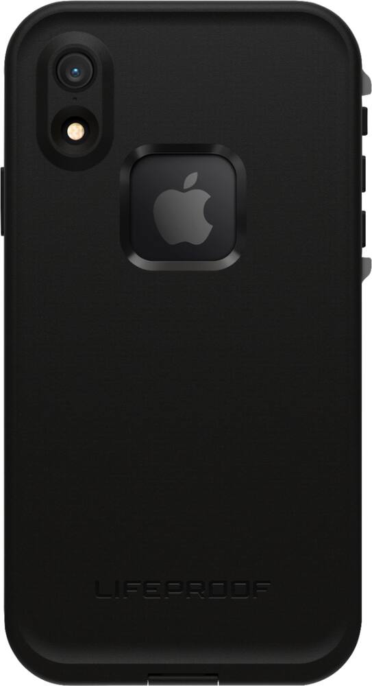 frÄ’ case for apple iphone xr - asphalt frÄ’ case for apple iphone xr - asphalt