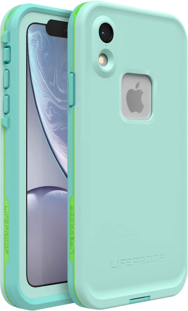 frĒ case for apple iphone xr - tiki frĒ case for apple iphone xr - tiki