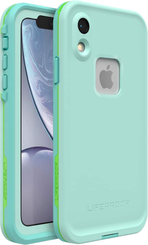 frĒ case for apple iphone xr - tiki