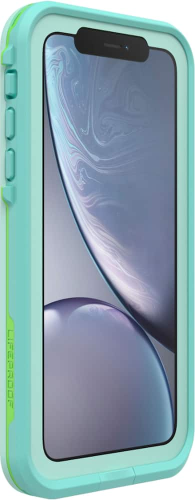 frĒ case for apple iphone xr - tiki