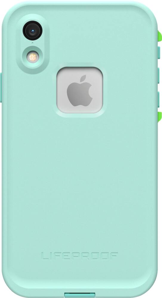 frĒ case for apple iphone xr - tiki frĒ case for apple iphone xr - tiki