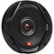 Angle Zoom. JBL - GX Series 5-1/4" 2-Way Car Speakers with Polypropylene Cones (Pair) - Black.