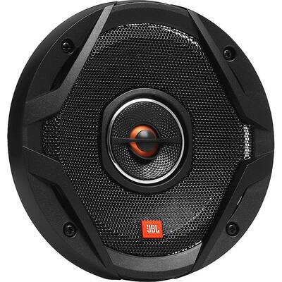 JBL GX Series 5 1/4 JBL GX Series 5 1/4