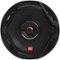 JBL - GX Series 5-1/4" 2-Way Car Speakers with Polypropylene Cones (Pair) - Black-Front_Standard 