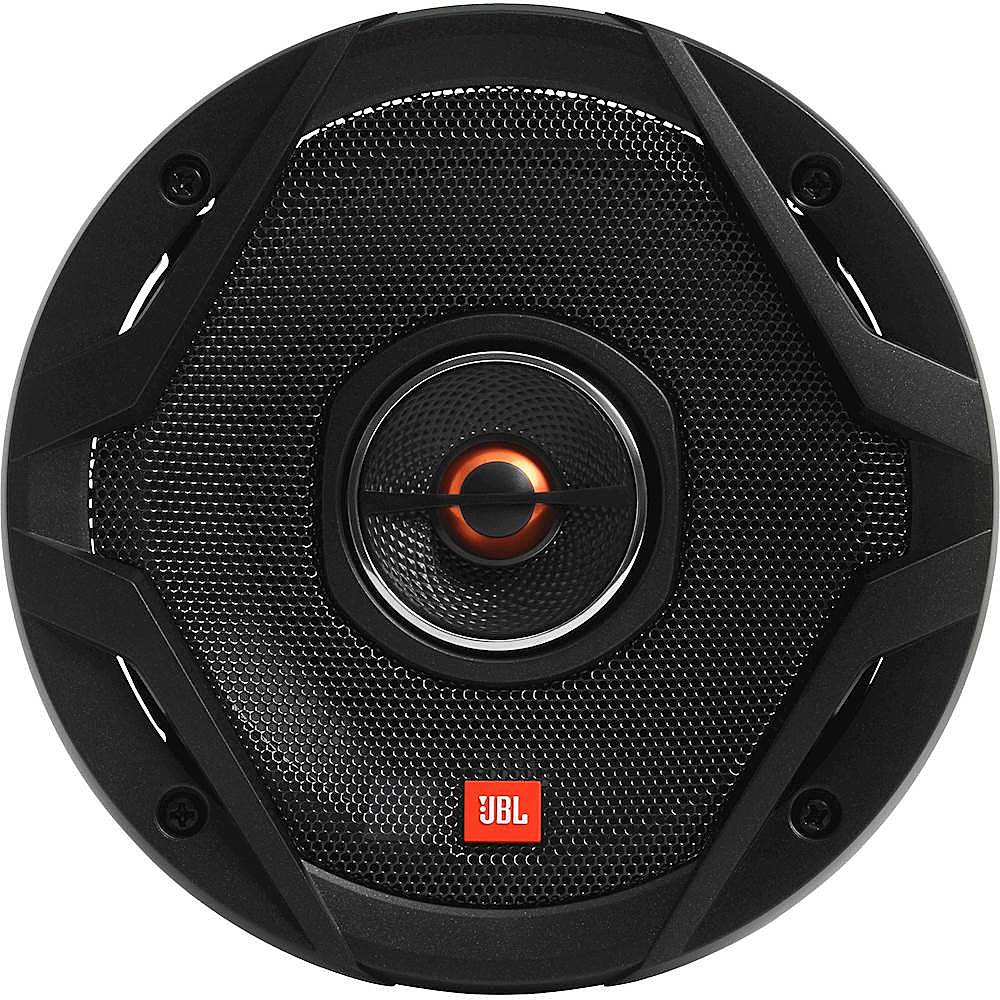 JBL GX Series 5 1/4 JBL GX Series 5 1/4