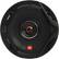 Front. JBL - GX Series 5-1/4" 2-Way Car Speakers with Polypropylene Cones (Pair) - Black.
