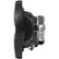 Alt View Zoom 13. JBL - GX Series 5-1/4" 2-Way Car Speakers with Polypropylene Cones (Pair) - Black.