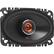 JBL GX6428 4x6 Coaxial Car Speakers (120W) | Direct Fit For 1988-1994 GM C/K 1500, 2500