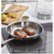 Alt View Zoom 14. Café - 30" Electric Induction Cooktop - Stainless steel.