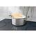 Alt View 22. Café - 30" Electric Induction Cooktop - Stainless Steel.