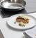 Alt View 27. Café - 30" Electric Induction Cooktop - Stainless Steel.
