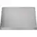 Front. Café - 36" Externally Vented Range Hood - Stainless steel.