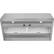 Alt View 11. Café - 36" Externally Vented Range Hood - Stainless steel.