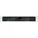 Alt View 2. Café - 30" Built-In Single Electric Convection Wall Oven - Matte White.